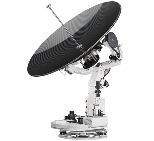 Intellian GX100