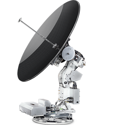 Intellian GX100PM