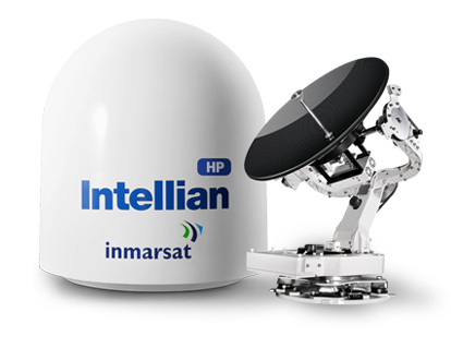 Intellian GX60HP