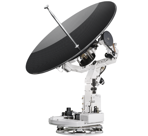 Intellian V100GX