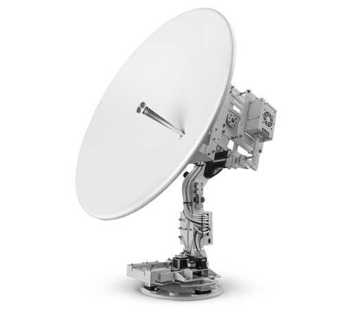 Intellian V130