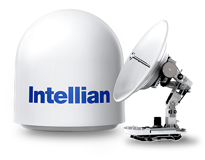 Intellian V85NX